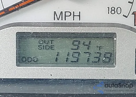 2007 Toyota Corolla Ce/Le/S из США, поврежденный, VIN 1NXBR32E87Z778702